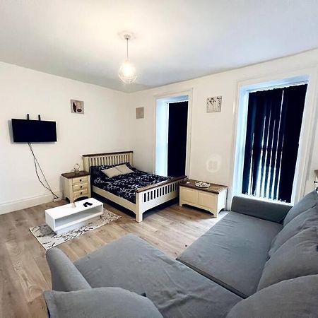 One Bedroom Close To Hyde Park #01 London Exterior photo