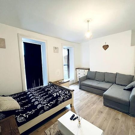 One Bedroom Close To Hyde Park #01 London Exterior photo