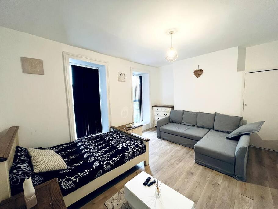 One Bedroom Close To Hyde Park #01 London Exterior photo
