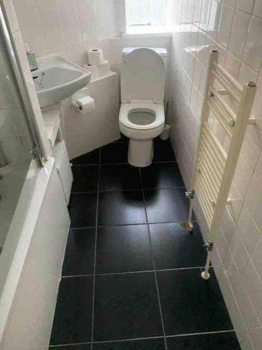 One Bedroom Close To Hyde Park #01 London Exterior photo